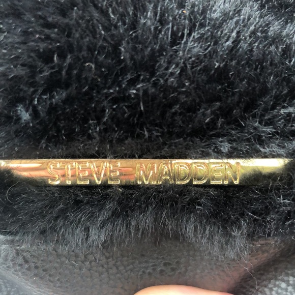 Steve Madden backpack - Picture 5 of 9